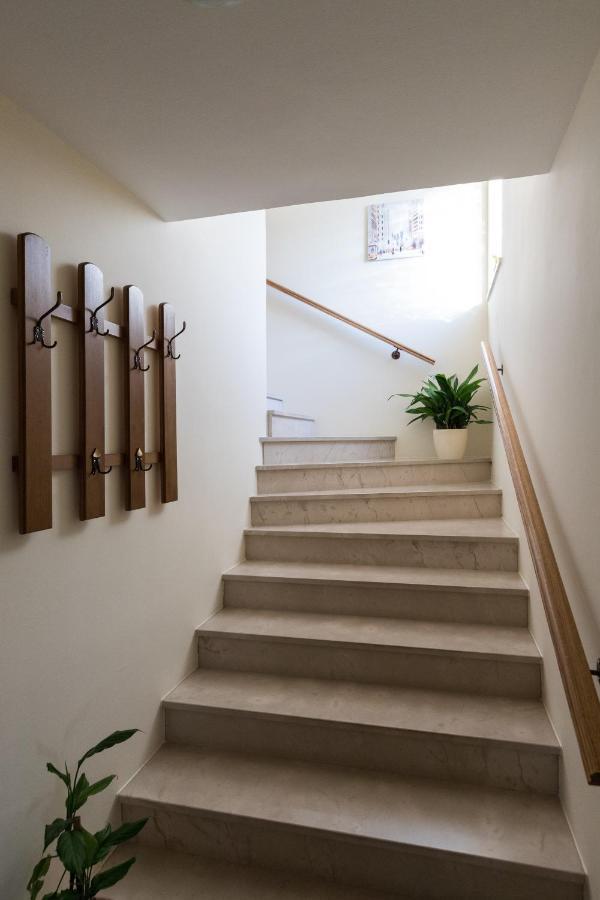 Apartment Zora Čilipi Esterno foto